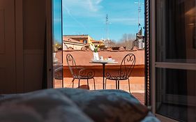 Modigliani Hotel Rome